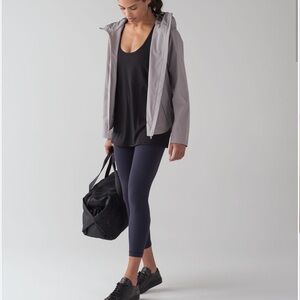 Lululemon Women’s Love Tank in Black Size 10